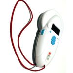 V8BT RT100 ISO Microchip Reader/Scanner - Image 3