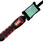 RT250 ISO Microchip Stick Reader/Scanner 90cm - Image 2