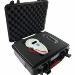 Realtrace V8BT Reader Case