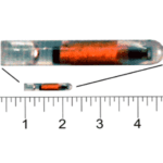 13mm Bio Polymer Microchip Premium Implanter Packs - Image 3