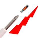 13mm Bio Polymer Microchip Premium Implanter Packs - Image 5
