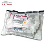 8mm Bio Glass Mini Microchip, Standard Syringe Implanter Packs - Image 8
