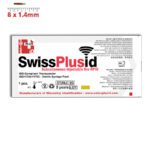 8mm Bio Glass Mini Microchip, Standard Syringe Implanter Packs - Image 5